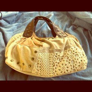 Retro Vintage Bag